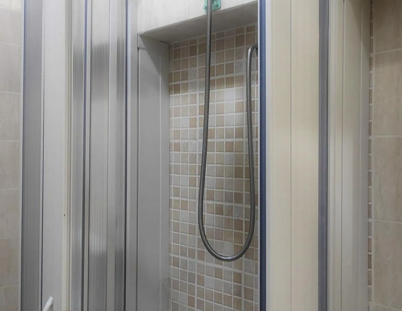 Apartment 76 Avenue Suites Wi-Fi - Shuttle Reggio Calabria