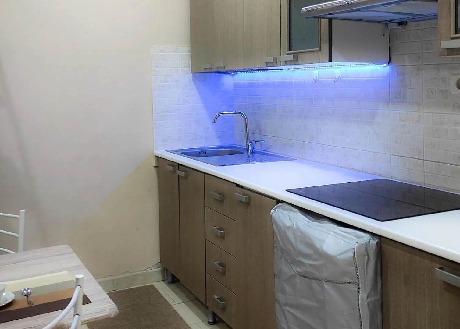 Apartment 76 Avenue Suites Wi-Fi - Shuttle Reggio Calabria