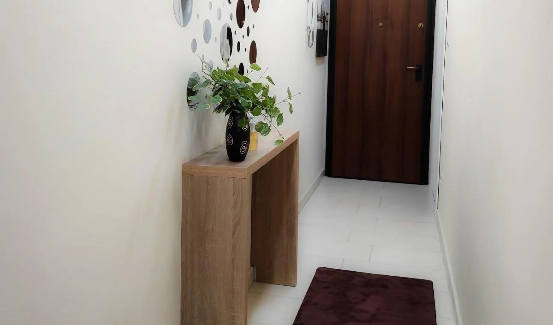 76 Avenue Suites Wi-Fi - Shuttle Reggio Calabria