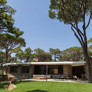  Villa Roccapini Italia