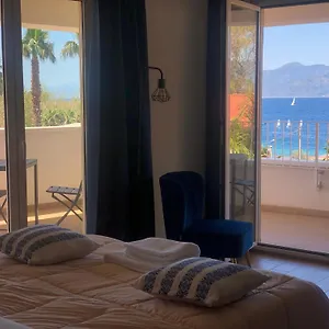 Hotel Thalassa &, Reggio Calabria