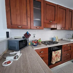 Apartment Vista Monte Retreat, Reggio Calabria