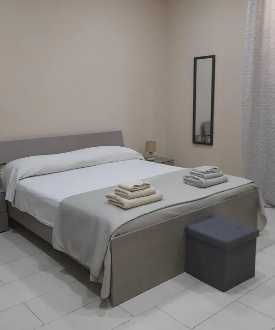 Appartamento a Reggio Calabria - FREE PARKING