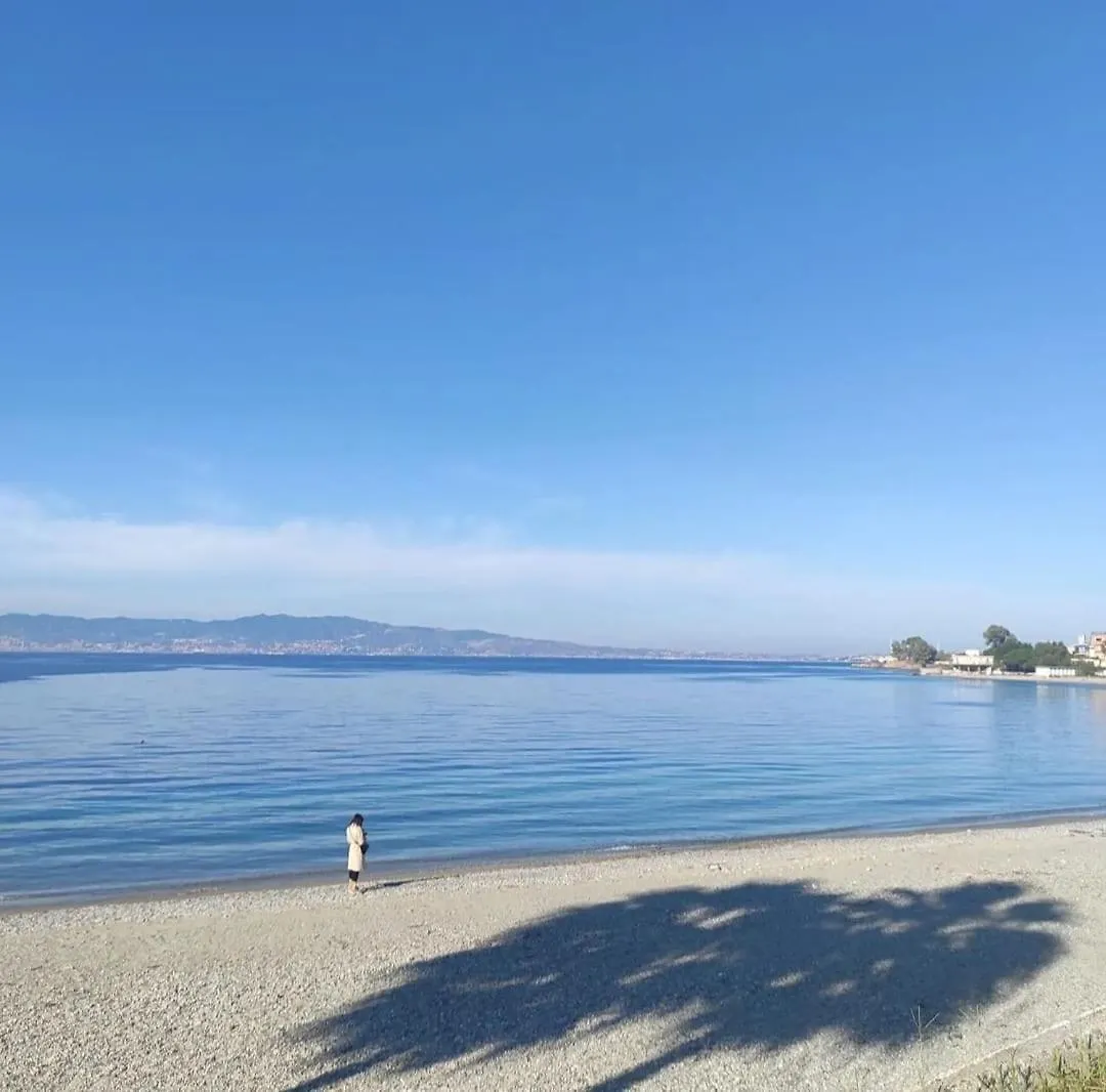 Appartamento a Reggio Calabria - FREE PARKING