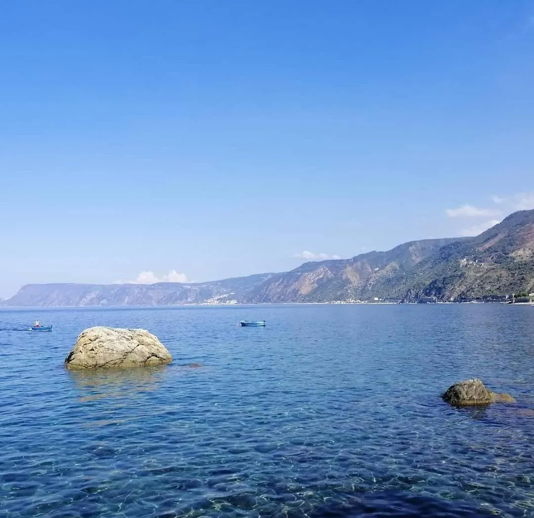 Appartamento a Reggio Calabria - FREE PARKING