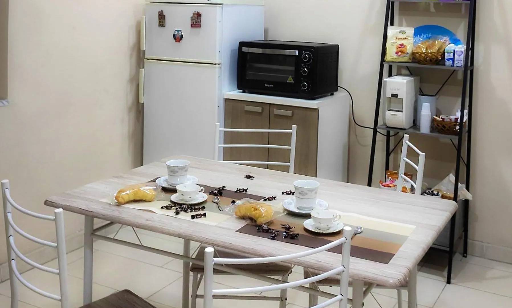 Appartamento a Reggio Calabria - FREE PARKING