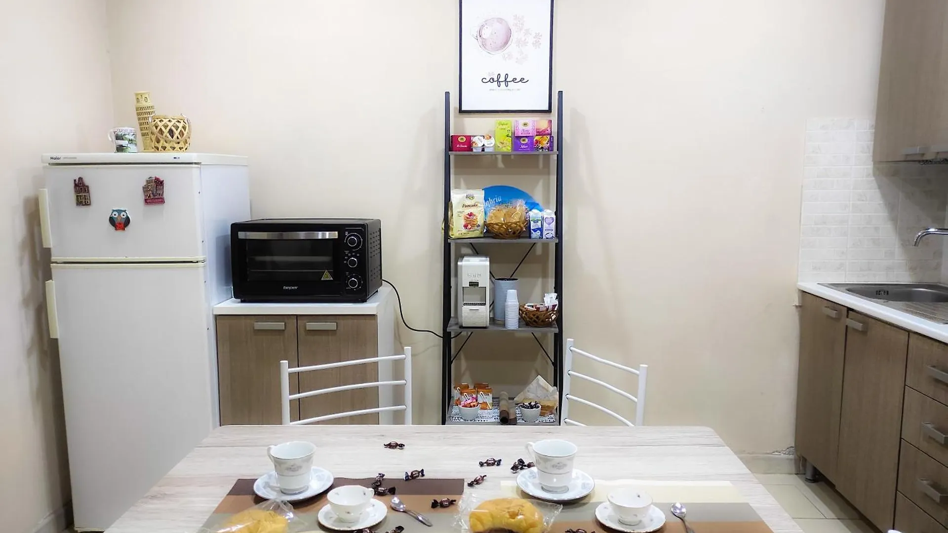 Appartamento a Reggio Calabria - FREE PARKING Italia